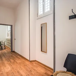 Residenza Regina Appartamento Roma