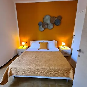 Terrazza Vicino Al Mare Appartamento Rimini