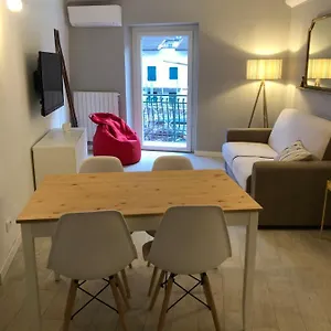 Casa Margherita Dal Bacchetto Appartamento Varazze