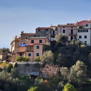 Casa Di Gian Casa vacanze Levanto