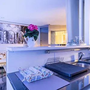 Luxury 2 Min Dal Politeama Appartamento Palermo