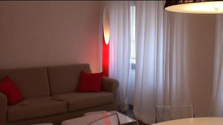 Appartamento Rimini Centro Storico