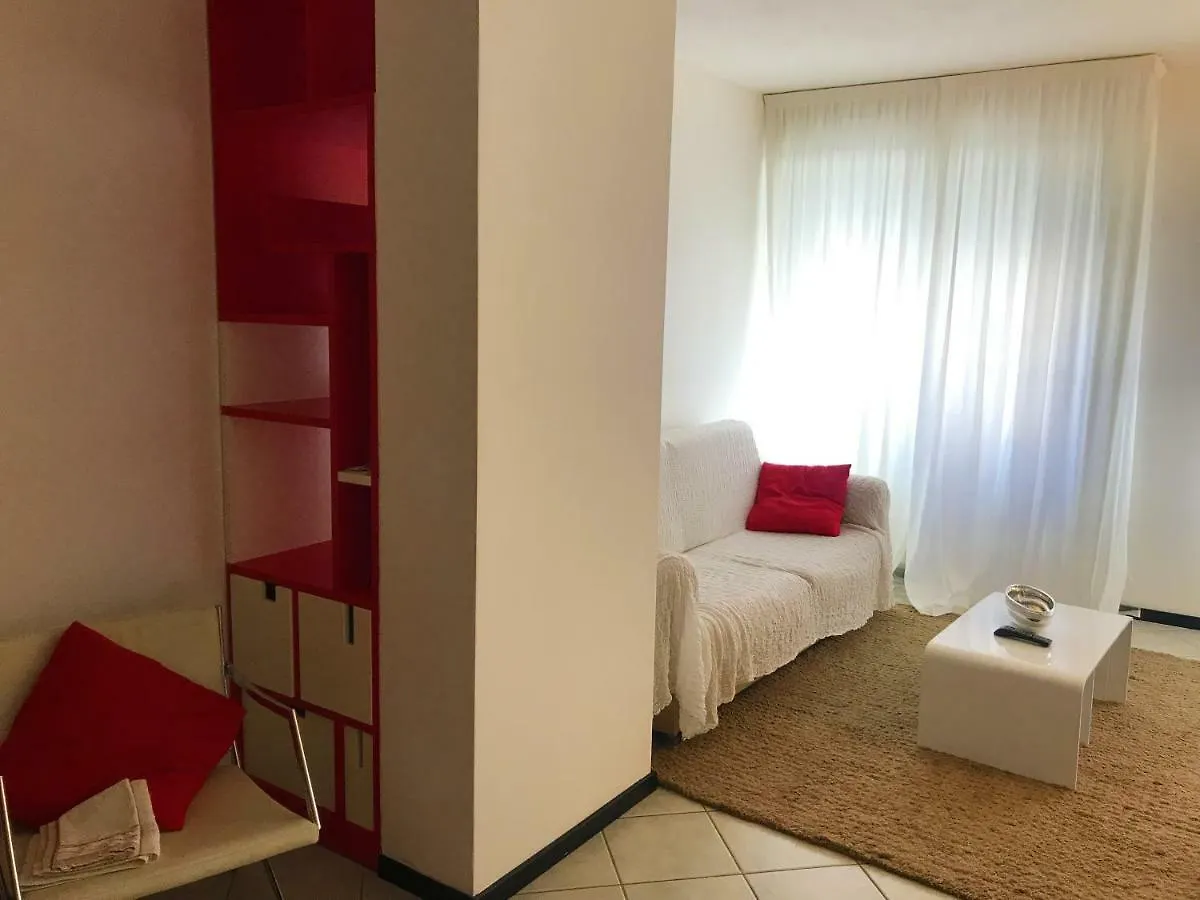 Appartamento Rimini Centro Storico