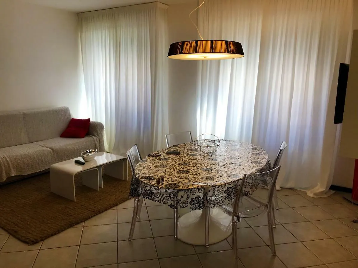 Appartamento Rimini Centro Storico Italia